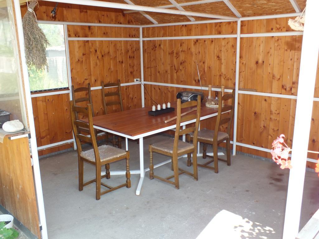 Kis Teniszház Ordacsehi Quarto foto